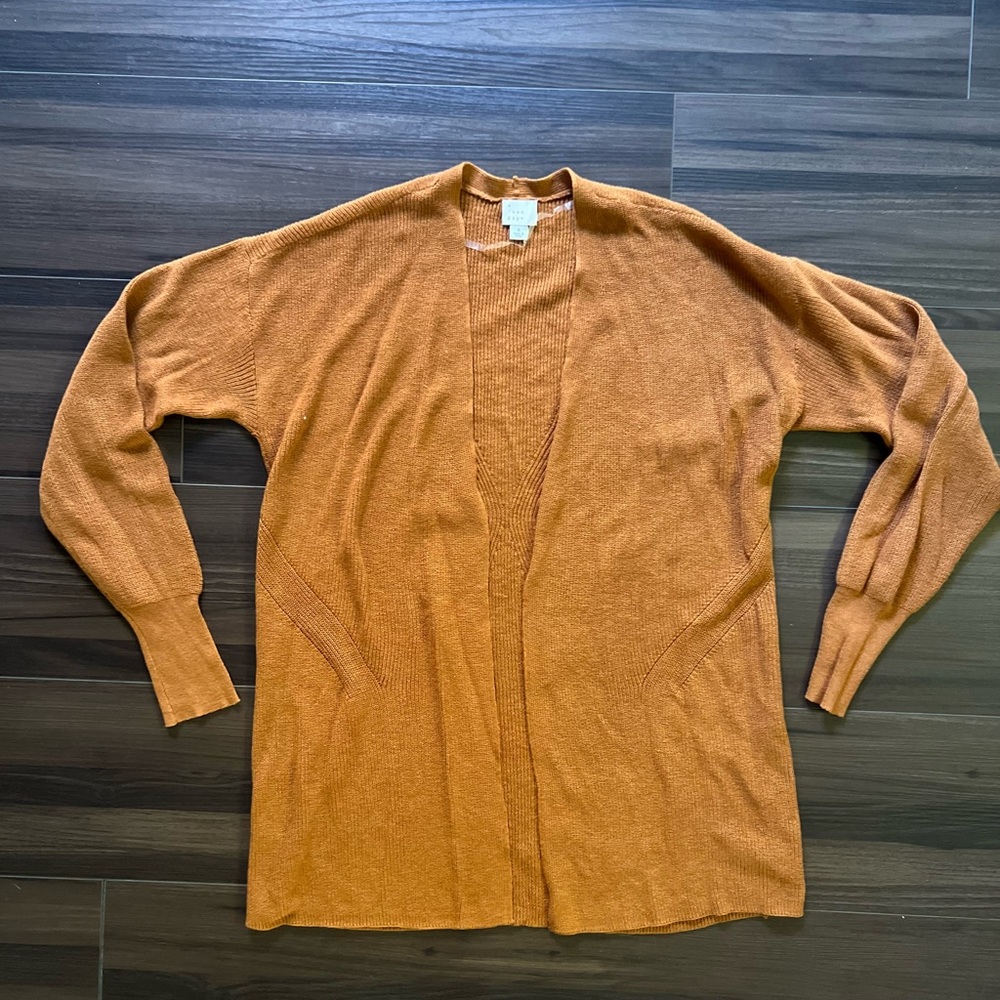 Universal Thread Cardigan